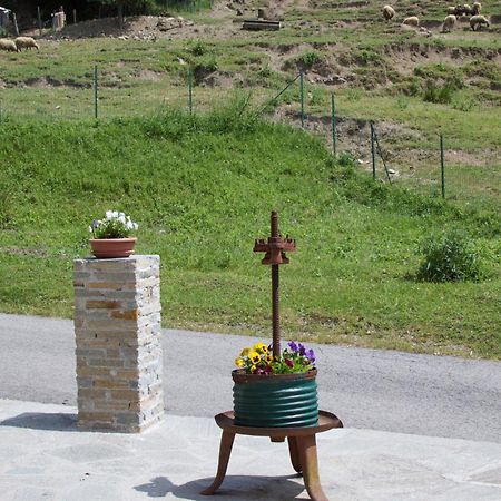Affittacamere Graziella Vernazza Dış mekan fotoğraf