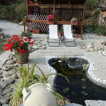 Affittacamere Graziella Vernazza Dış mekan fotoğraf